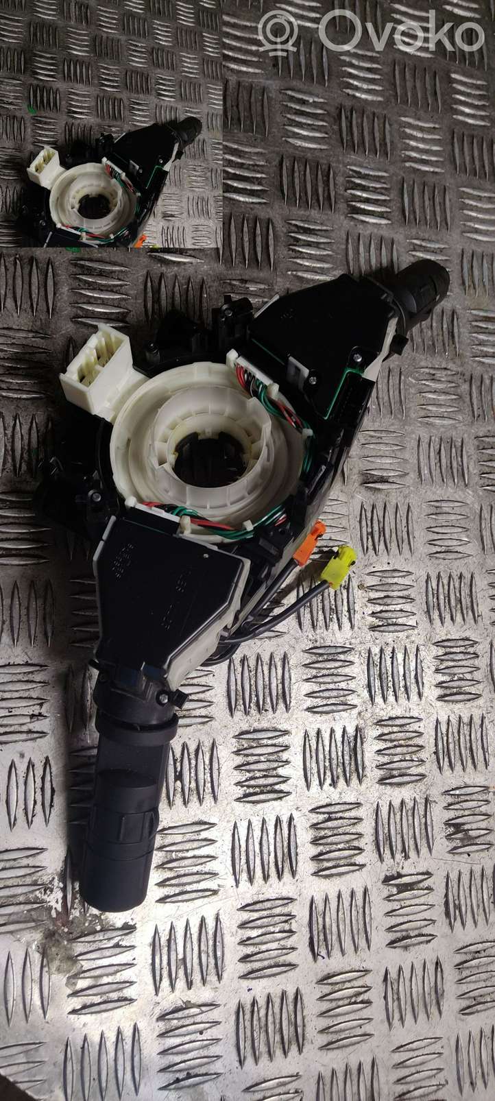 Nissan Qashqai (2006 - 2010)  25560JD003 Комплект ручек
