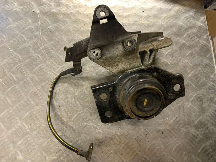 Nissan Qashqai (2006 - 2010)  DD130409 Подушка двигателя