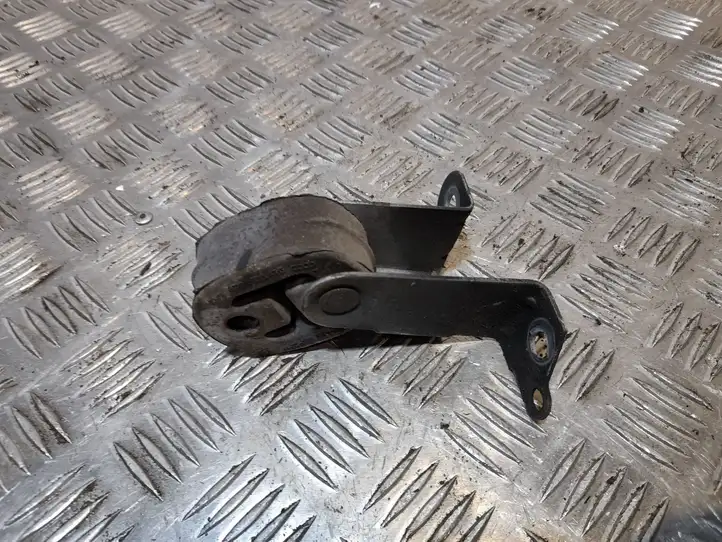 Audi A4 S4 B8 8K (2011 - 2015) 8K0253144E Кронштейн глушителя — фото 3