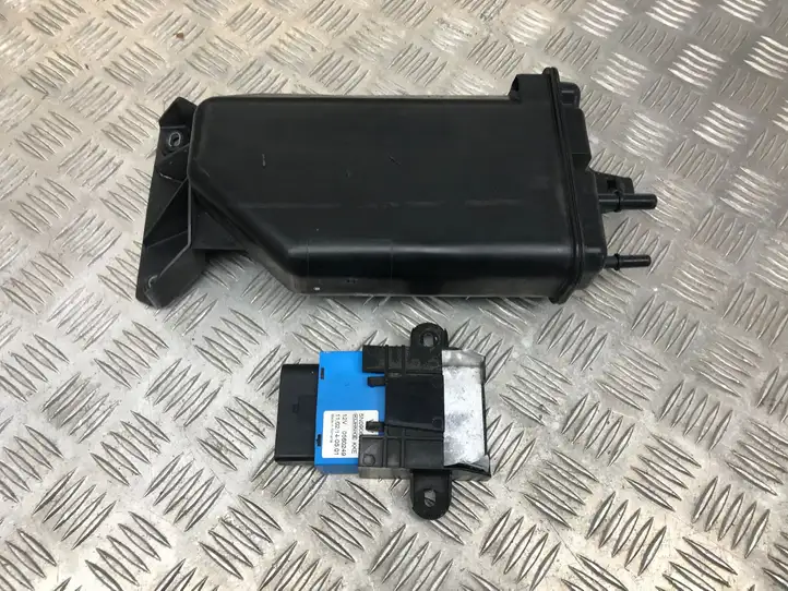 Audi Q3 8U (2011 - 2014) 3C0201801 Катализатор / DPF / FAP — фото 1