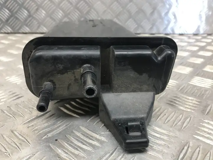 Audi Q3 8U (2011 - 2014) 3C0201801 Катализатор / DPF / FAP — фото 5