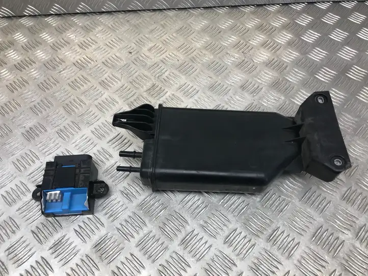 Audi Q3 8U (2011 - 2014) 3C0201801 Катализатор / DPF / FAP — фото 6