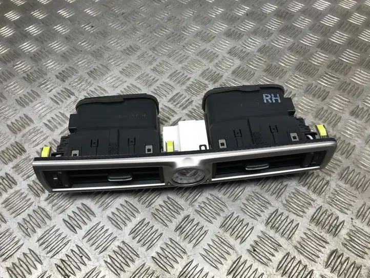 Lexus GS250 300 350 300h 450h (2011 - 2015) 3556420480 Центральный воздушный дефлектор — фото 5