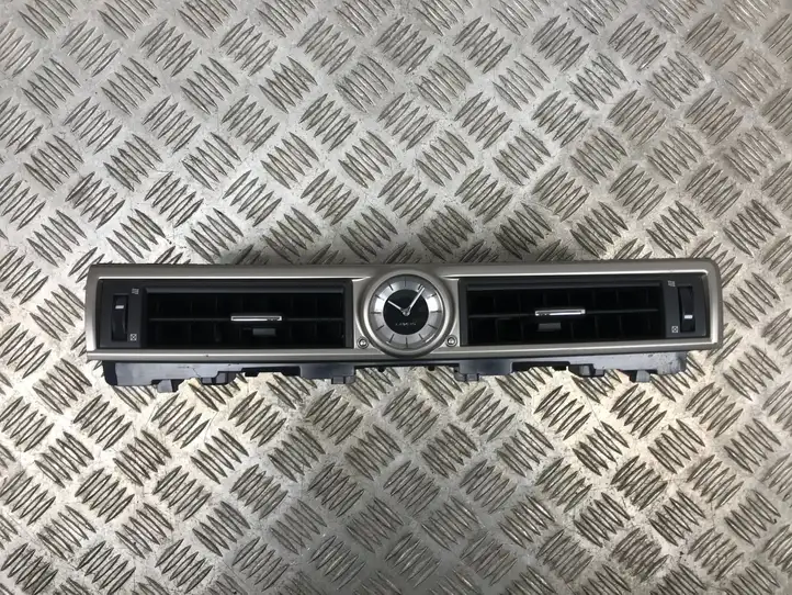 Lexus GS250 300 350 300h 450h (2011 - 2015) 3556420480 Центральный воздушный дефлектор — фото 6