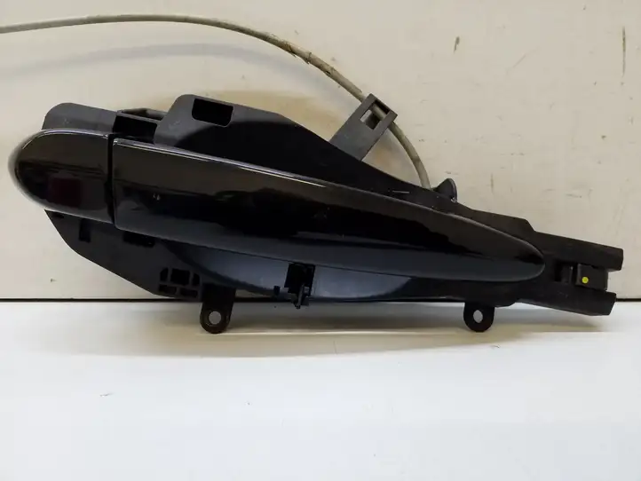 BMW 3 E92 E93 (2005 - 2014) OEM Наружная ручка двери — фото 2