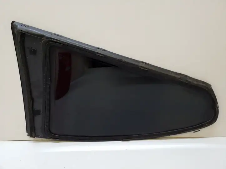 BMW 3 E92 E93 (2005 - 2014) 7119177 Заднее боковое стекло — фото 2