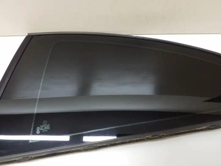 BMW 3 E92 E93 (2005 - 2014) 7119177 Заднее боковое стекло — фото 3