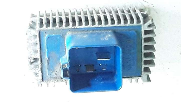 Opel Zafira (2003 - 2006)  55353011 Реле подогрева свеч