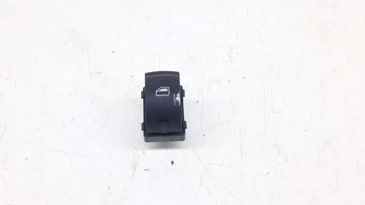 Audi A6 S6 C6 4F (2004 - 2008) 4F0959855A Кнопка стеклоподъемников — фото 1