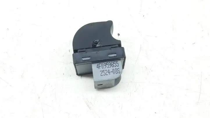 Audi A6 S6 C6 4F (2004 - 2008) 4F0959855A Кнопка стеклоподъемников — фото 2