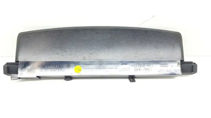 Audi A6 S6 C6 4F (2004 - 2008) 4F5945097 Дополнительный стоп фонарь — фото 2