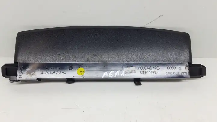 Audi A6 S6 C6 4F (2004 - 2008) 4F5945097 Дополнительный стоп фонарь — фото 3