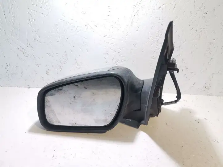 Ford Focus (1998 - 2004) 014292 Боковое зеркало с электроприводом — фото 1