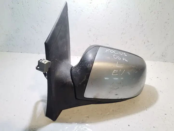 Ford Focus (1998 - 2004) 014292 Боковое зеркало с электроприводом — фото 2