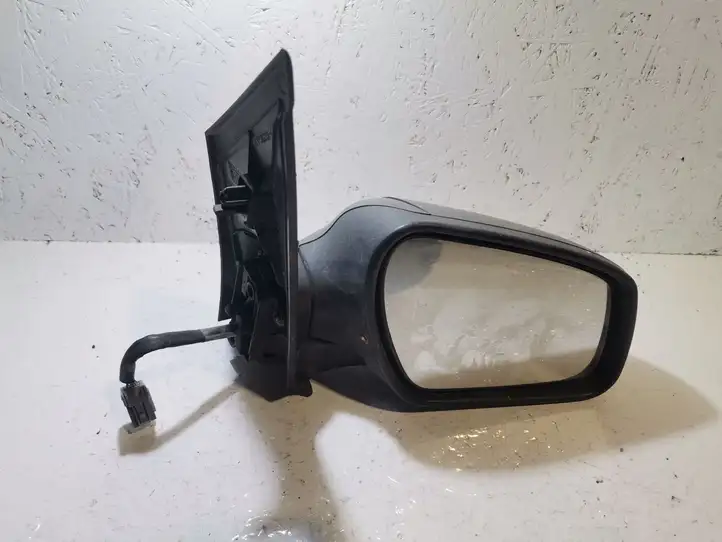 Ford Focus (1998 - 2004) 014292 Боковое зеркало с электроприводом — фото 1
