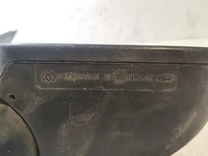 Ford Focus (1998 - 2004) 014292 Боковое зеркало с электроприводом — фото 3