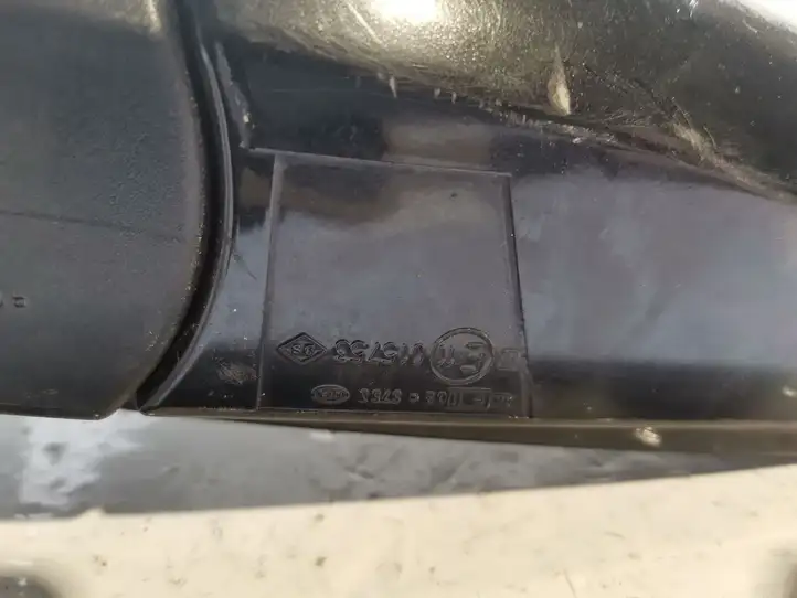 Kia Sorento (2002 - 2006) 015753 Боковое зеркало с электроприводом — фото 3