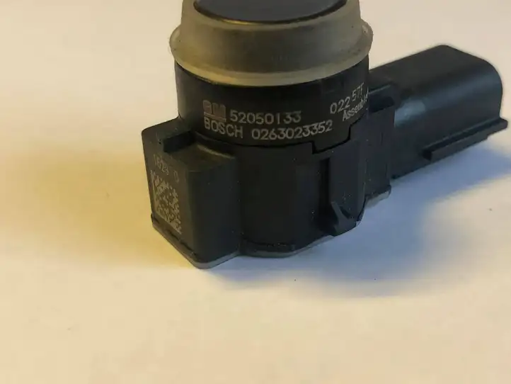 Opel Mokka X (2016 - 2019) 0263023352 Датчик парковки — фото 2