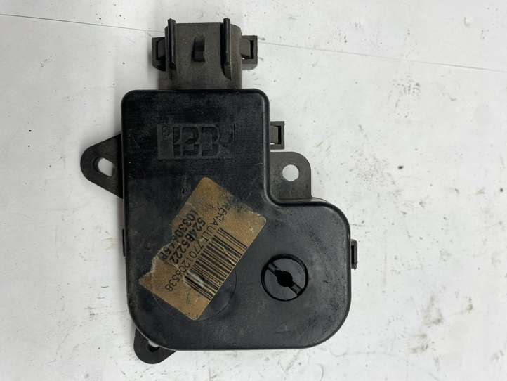 Renault Laguna (2001 - 2005)  52485222 Двигатель задвижки потока воздуха