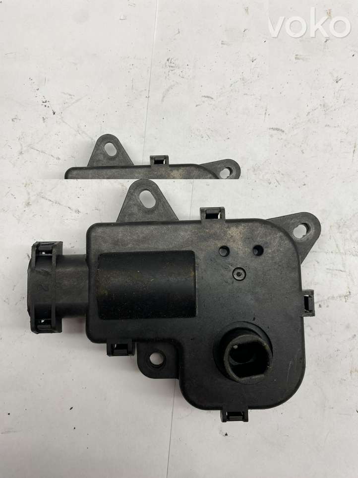 Renault Laguna (2001 - 2005)  52485222 Двигатель задвижки потока воздуха