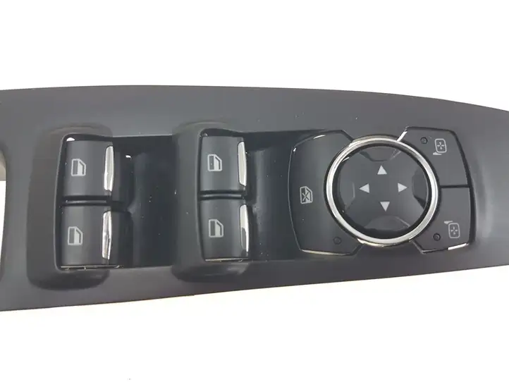 Ford Fusion II (2013 - ) DG9T14540ACW Блок кнопок стеклоподъемников — фото 3