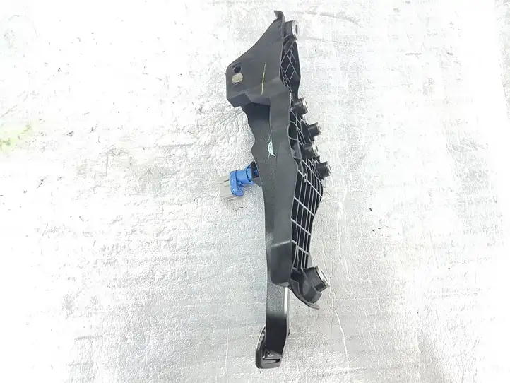 Ford Fusion II (2013 - ) FG9C9F856EFC Тормозная педаль — фото 6