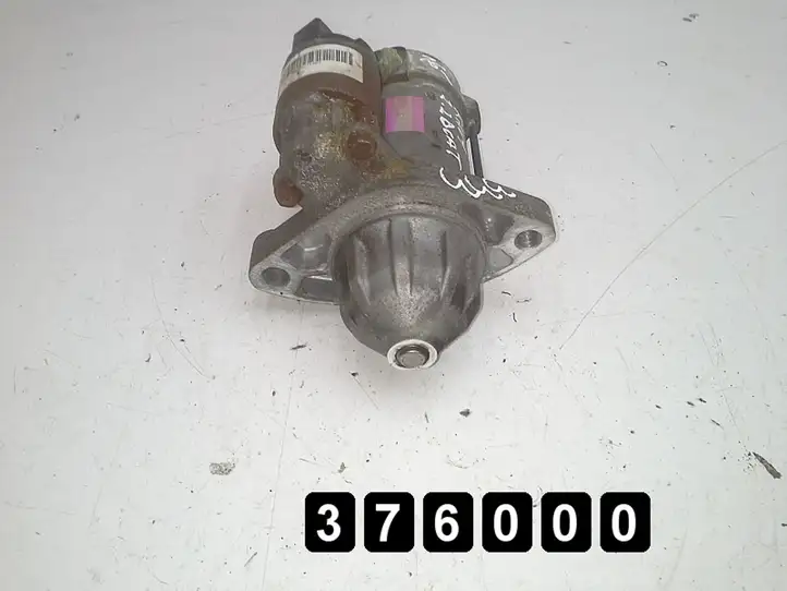 Toyota RAV 4 (XA30) (2006 - 2016) # 2200dcat 28100-26181 Стартер — фото 2