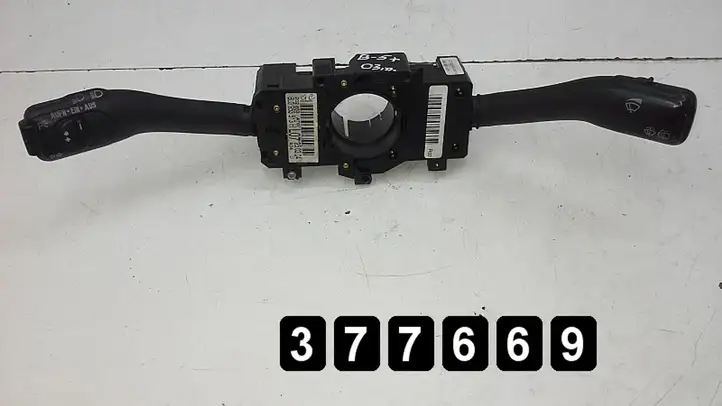 Volkswagen PASSAT B5.5 (2001 - 2005) 8l0953513h Другие включатели / ручки/ переключатели — фото 2