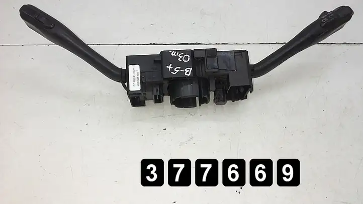 Volkswagen PASSAT B5.5 (2001 - 2005) 8l0953513h Другие включатели / ручки/ переключатели — фото 3