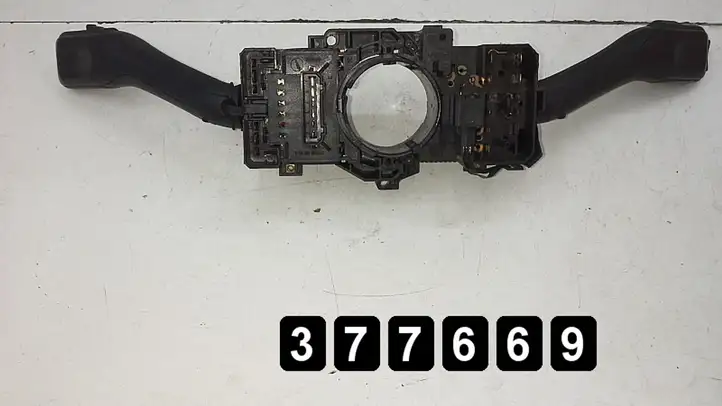 Volkswagen PASSAT B5.5 (2001 - 2005) 8l0953513h Другие включатели / ручки/ переключатели — фото 4