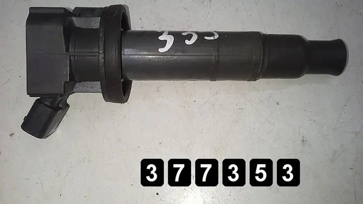 Toyota Corolla Verso E121 (2001 - 2004) 1800b9008019019 Катушка зажигания — фото 1