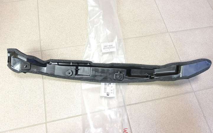 Toyota RAV 4 (XA50) (2018 - )  5382742060 Накладка на крыло