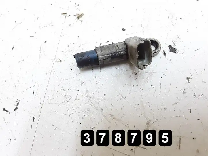 Peugeot 307 CC (2001 - 2005) 1400hdi9637499180 Датчик положения распредвала — фото 1