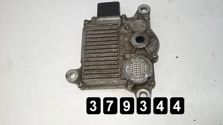 Peugeot 607 (2004 - 2010) 27hdi89503tfa28045sbab003934 Блок управления двигателем (ЭБУ) — фото 2