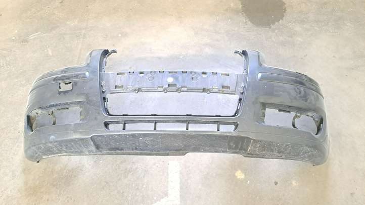 Audi A3/S3 8P (2003 - 2005)  8P4807437 Передний бампер