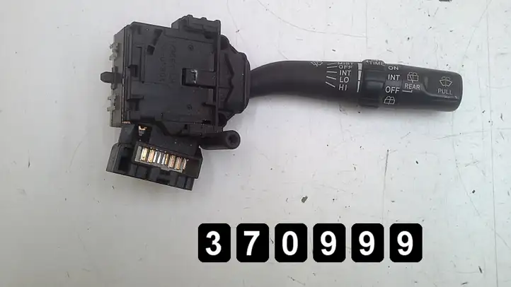 Toyota Corolla Verso AR10 (2004 - 2009) 84652-05150 Другие включатели / ручки/ переключатели — фото 1