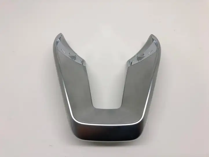 Mercedes-Benz C W205 (2014 - 2021) 307898320S31AC Оплётка рулевого колеса — фото 2