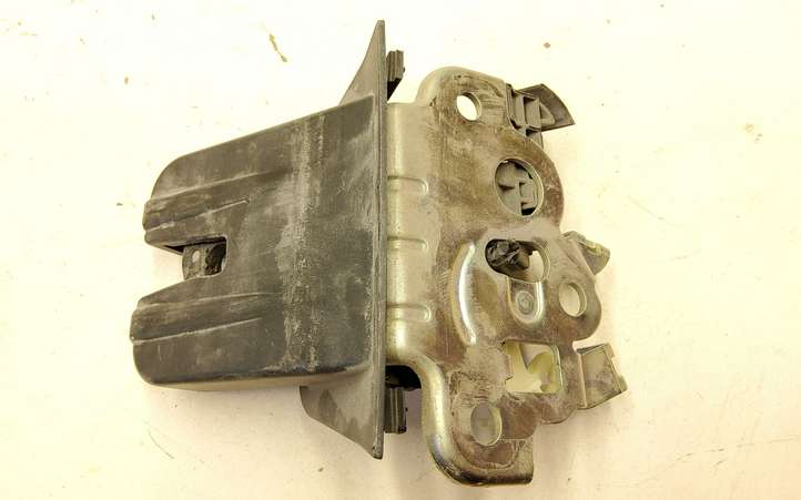 Audi Q5 (2008 - 2012)  8R0827505 Замок задней крышки