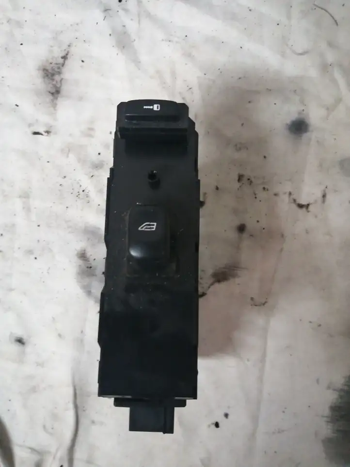 Volvo XC90 (2006 - 2014) 30746075 Блок кнопок стеклоподъемников — фото 1