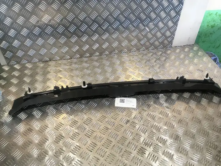 Volvo XC60 (2008 - 2013) 30740438 Отделка порога багажника — фото 3