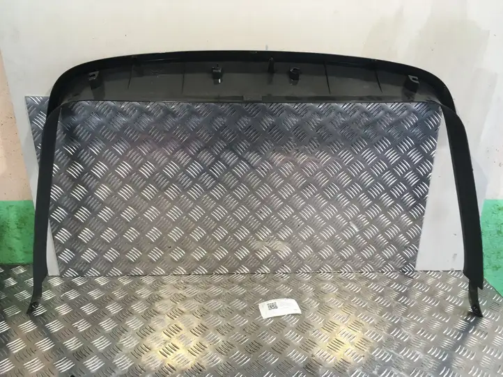 Volvo XC60 (2008 - 2013) 30740437 Прочая отделка багажника — фото 4
