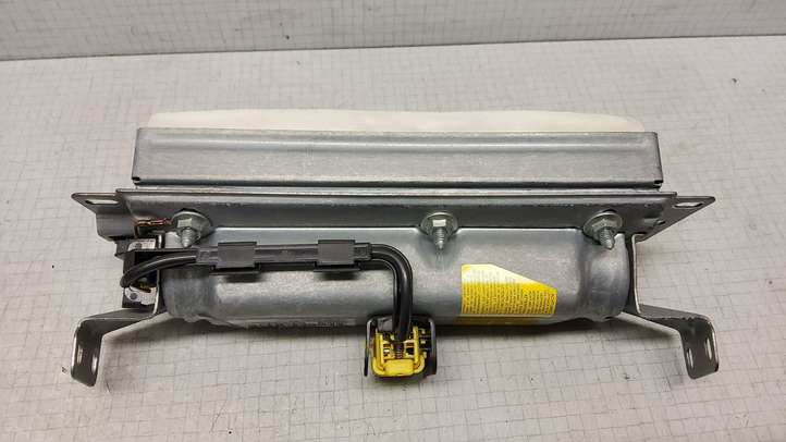 Volkswagen Polo (2001 - 2005)  6Q0880204C Подушка безопастности пассажира