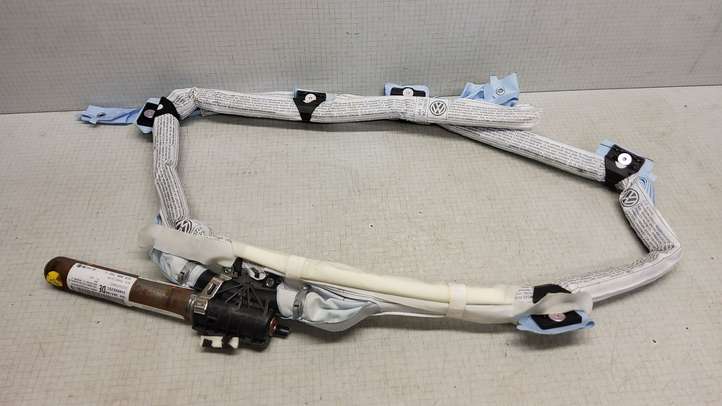 Volkswagen PASSAT B6 (2005 - 2010)  3C0880742C Звукоизоляция крыши