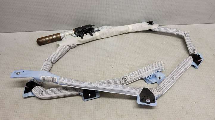 Volkswagen PASSAT B6 (2005 - 2010)  3C0880742C Звукоизоляция крыши