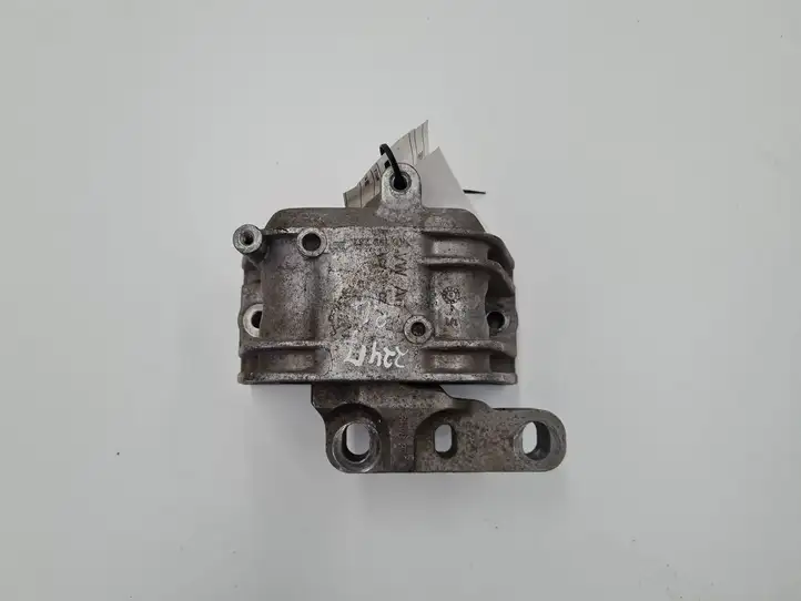Volkswagen Jetta V (2005 - 2010) 1K0199262BB Опора двигателя — фото 1