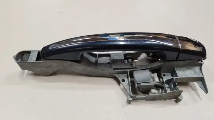 Citroen C5 (2008 - 2017) 9680168580 Наружная ручка двери — фото 1