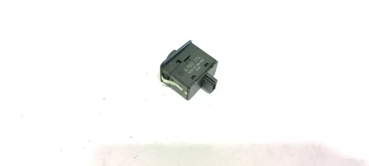 BMW 3 E46 (1998 - 2005) 6902174 Кнопка стеклоподъемников — фото 2