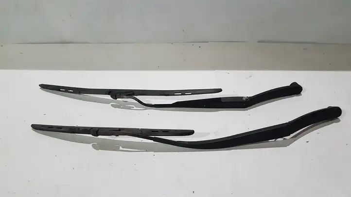 Hyundai Santa Fe (2005 - 2009) 983202B000 Рычаг стеклоочистителя — фото 1