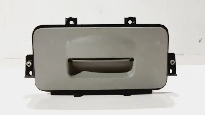 Hyundai Santa Fe (2005 - 2009) 846702B110J4 Ящик центральной консоли — фото 1