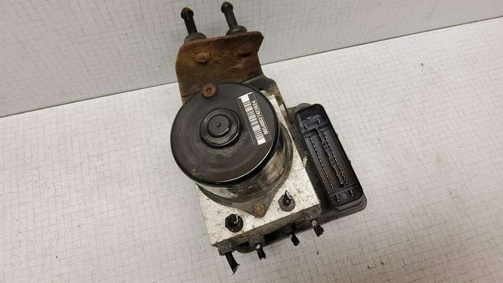 Volkswagen Polo (2001 - 2005)  6Q0907379L Блок ABS